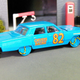Illustration for article titled JL 1:64 Demo Derby Cars